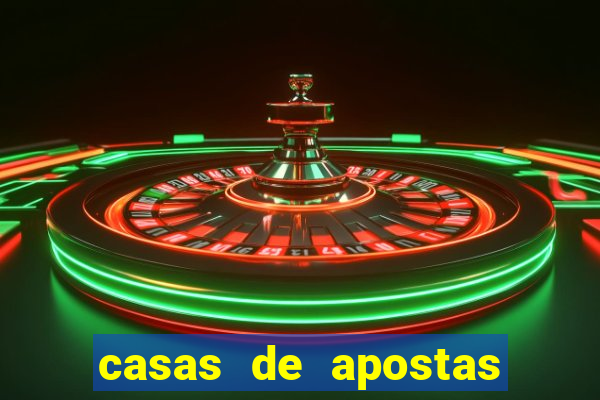 casas de apostas que pagam via pix